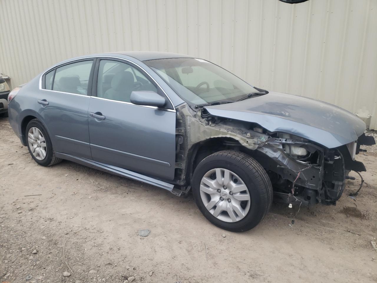 2010 Nissan Altima VIN 1N4AL2AP8AN405861 Copart auction photo, front end / minor dent/scratches damage thumbnail 4