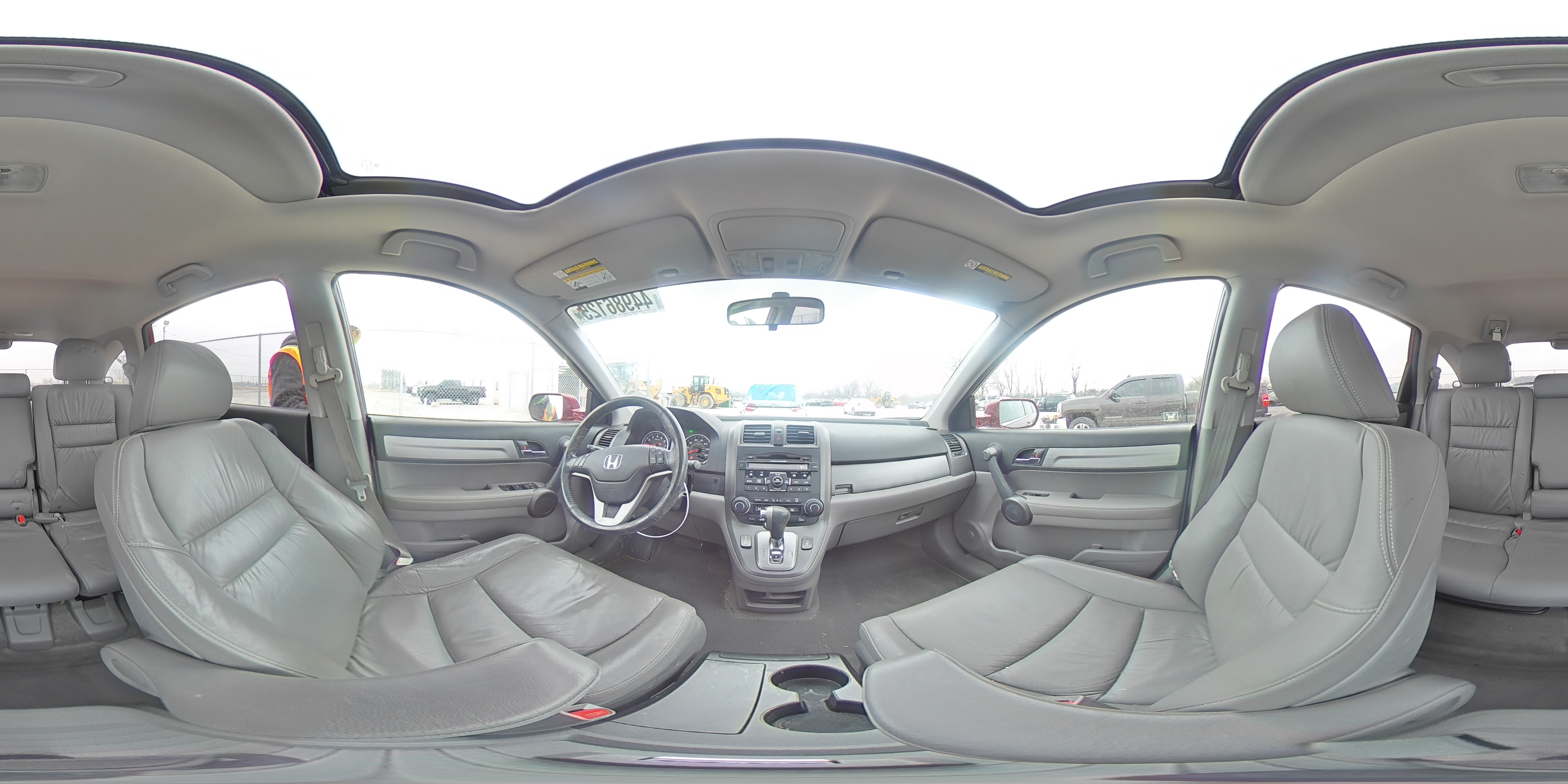2011 Honda CR-V VIN 5J6RE3H7XBL024930 Copart auction photo, front end / minor dent/scratches damage thumbnail 13