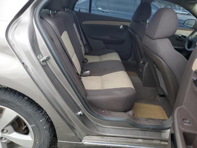 2012 Chevrolet Malibu VIN 1G1ZC5EU3CF170080 Copart auction photo, front end damage thumbnail 10