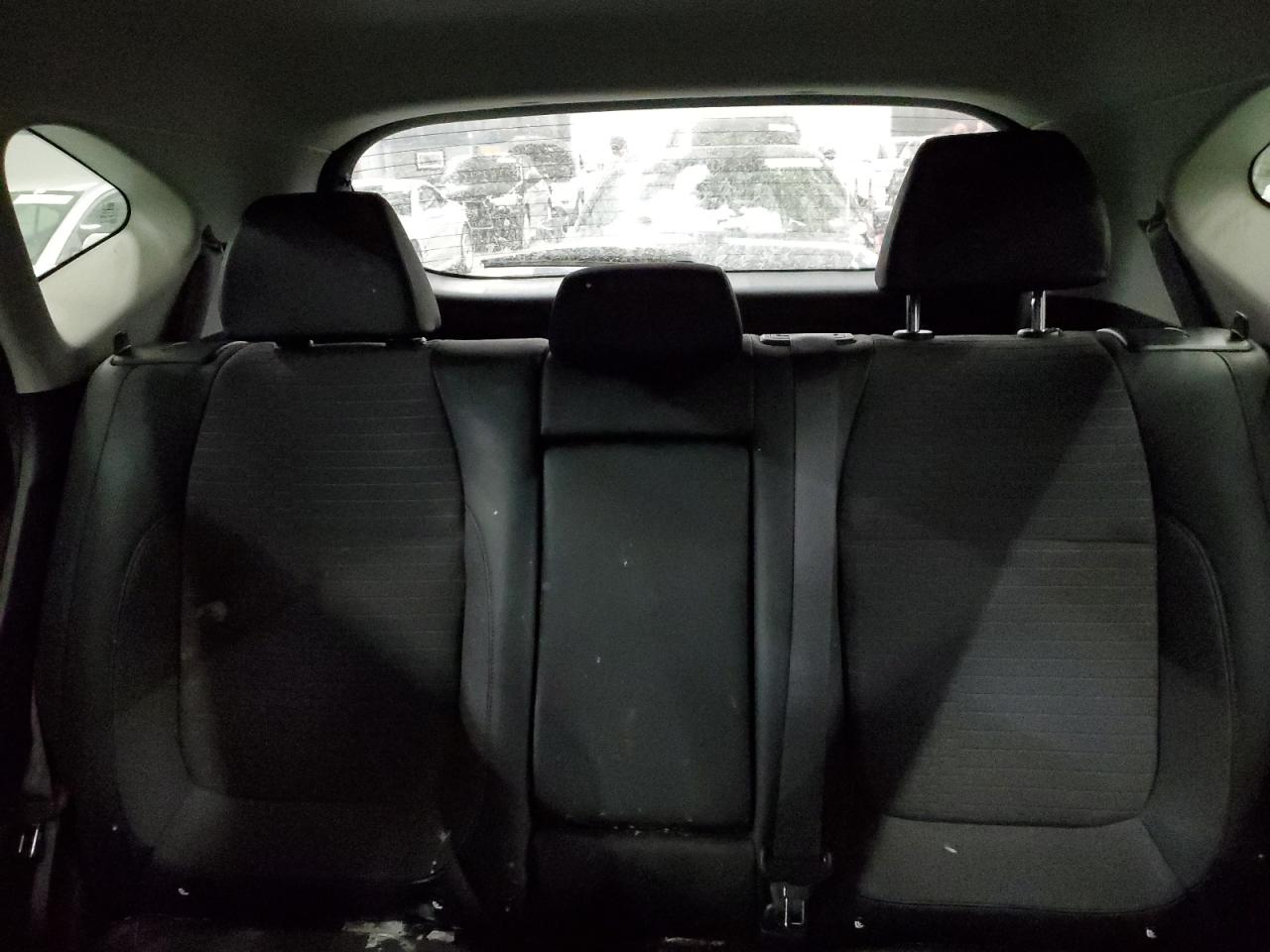 2021 KIA Seltos VIN KNDEUCAA6M7201837 Copart auction photo, minor dent/scratches damage thumbnail 10
