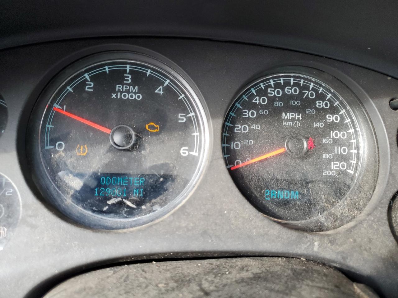 2007 Chevrolet Avalanche VIN 3GNEC12J27G108075 Copart auction photo, side damage thumbnail 9