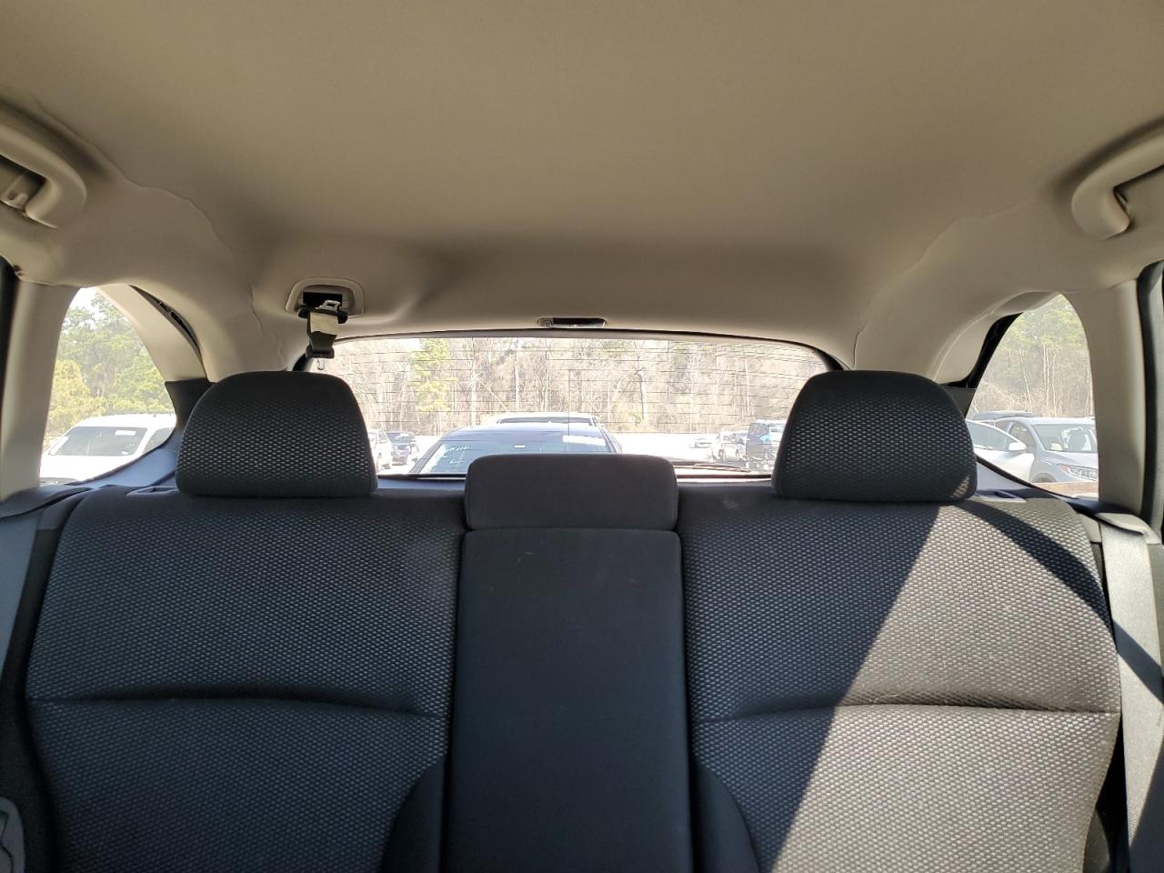 2019 Subaru Outback VIN 4S4BSAFC2K3377520 Copart auction photo, front end damage thumbnail 10