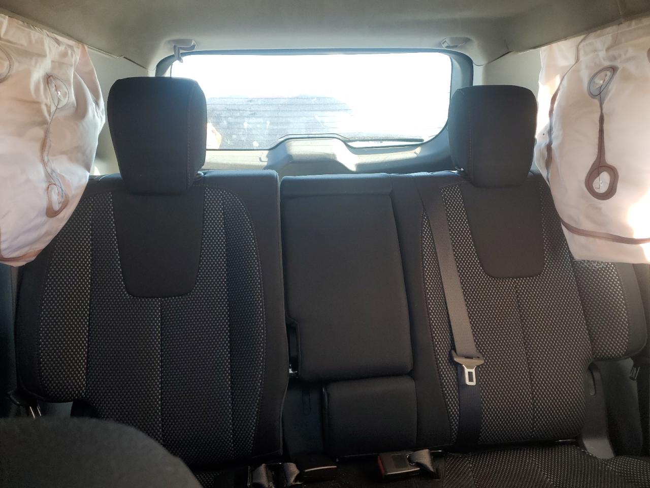 2017 Chevrolet Equinox VIN 2GNFLEEK5H6247176 Copart auction photo, front end / side damage thumbnail 10