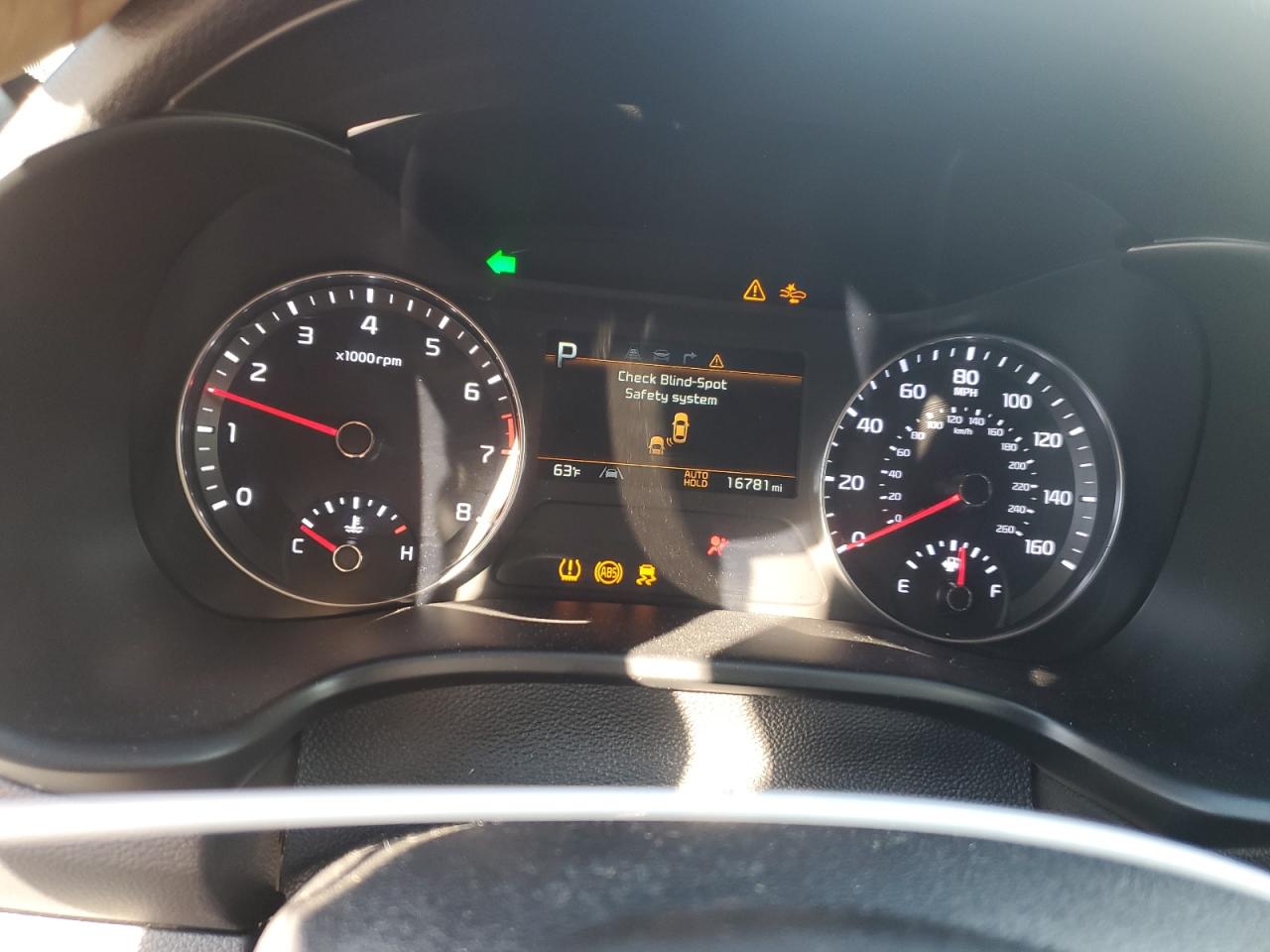 2023 KIA Forte VIN 3KPF54AD0PE620143 Copart auction photo, front end / rear end damage thumbnail 9