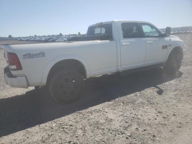 2017 RAM 2500 VIN 3C6UR5KJ3HG676158 Copart auction photo, side damage thumbnail 3
