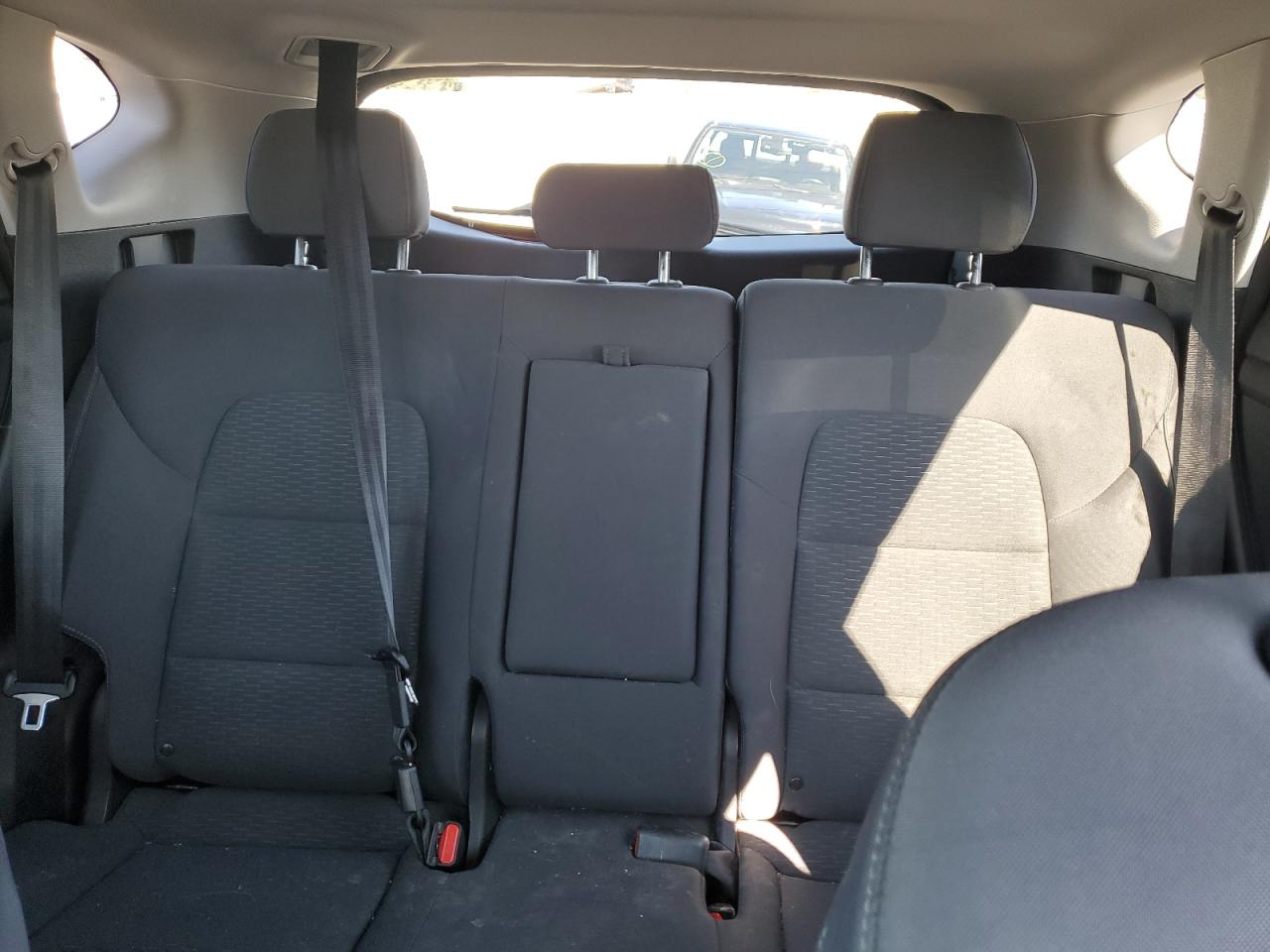 2019 Hyundai Tucson VIN KM8J33AL8KU019943 Copart auction photo, front end / rear end damage thumbnail 10