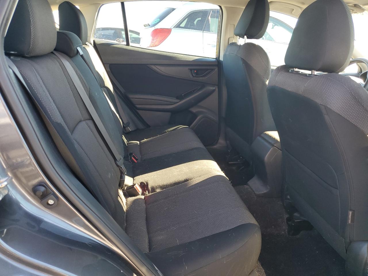 2018 Subaru Impreza VIN 4S3GTAD64J3706673 Copart auction photo, front end damage thumbnail 10