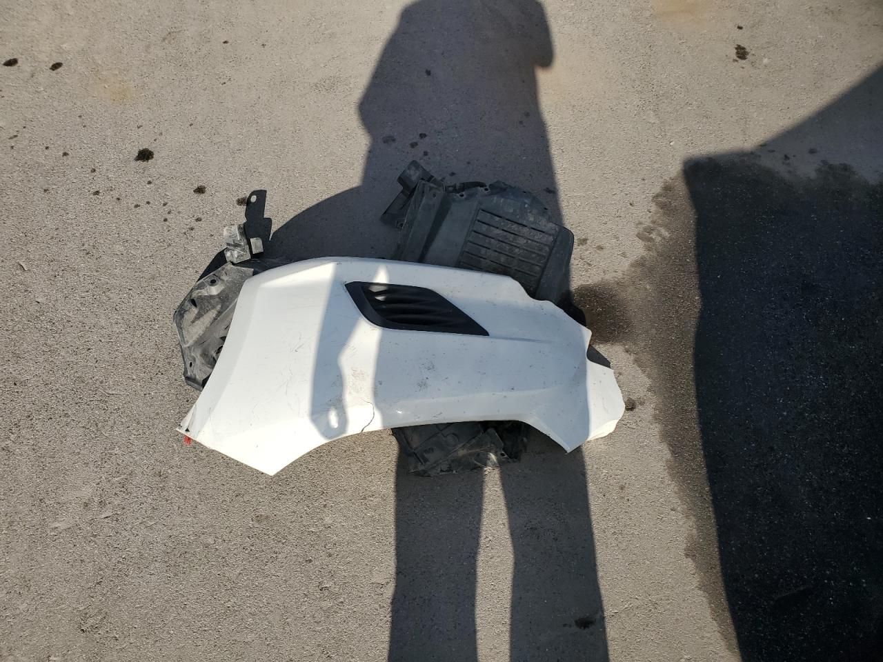 2017 Nissan Altima VIN 1N4AL3AP9HC279876 Copart auction photo, front end / side damage thumbnail 12
