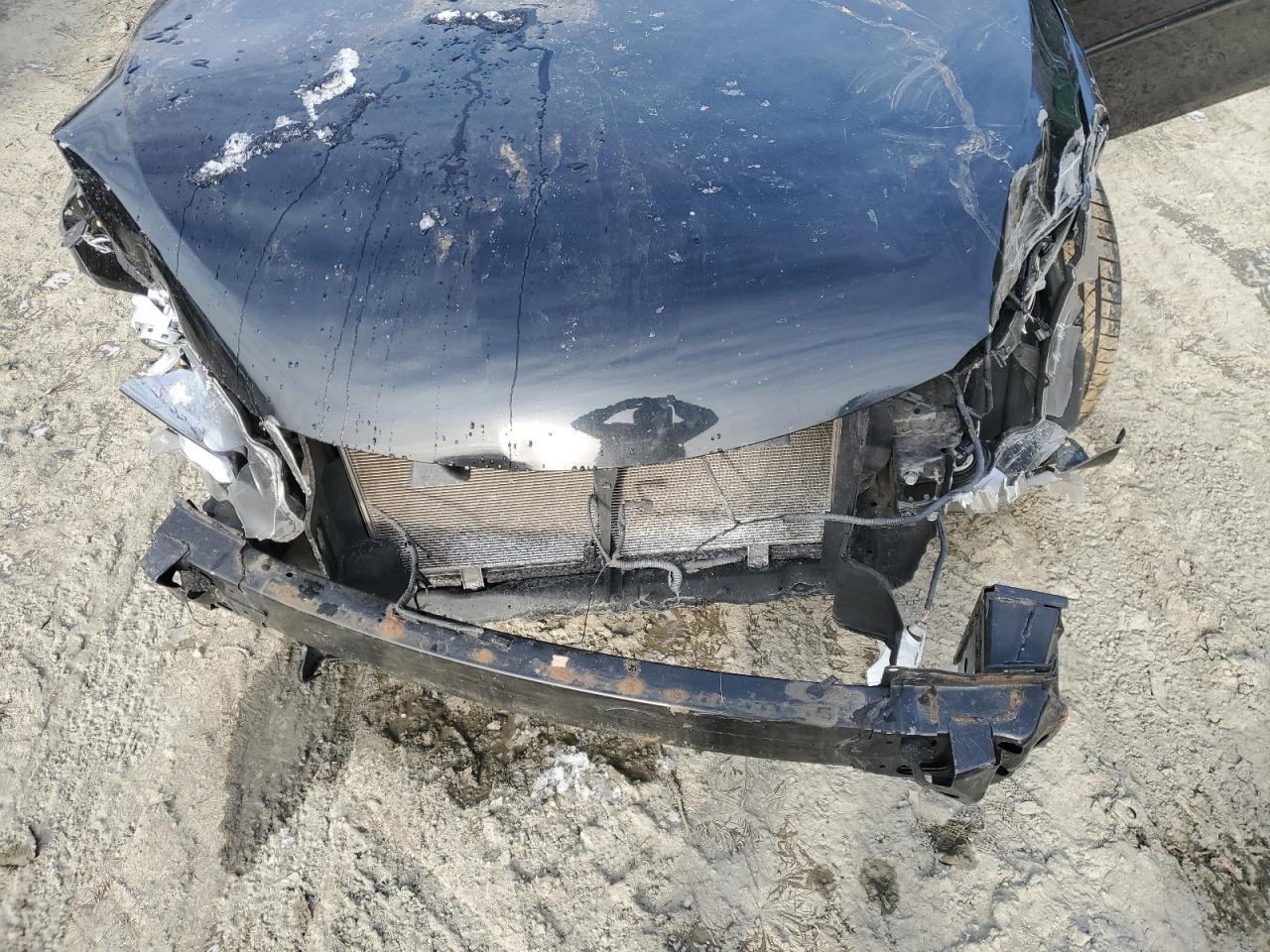 2016 Toyota Camry VIN 4T1BF1FK9GU545554 Copart auction photo, all over / undercarriage damage thumbnail 12
