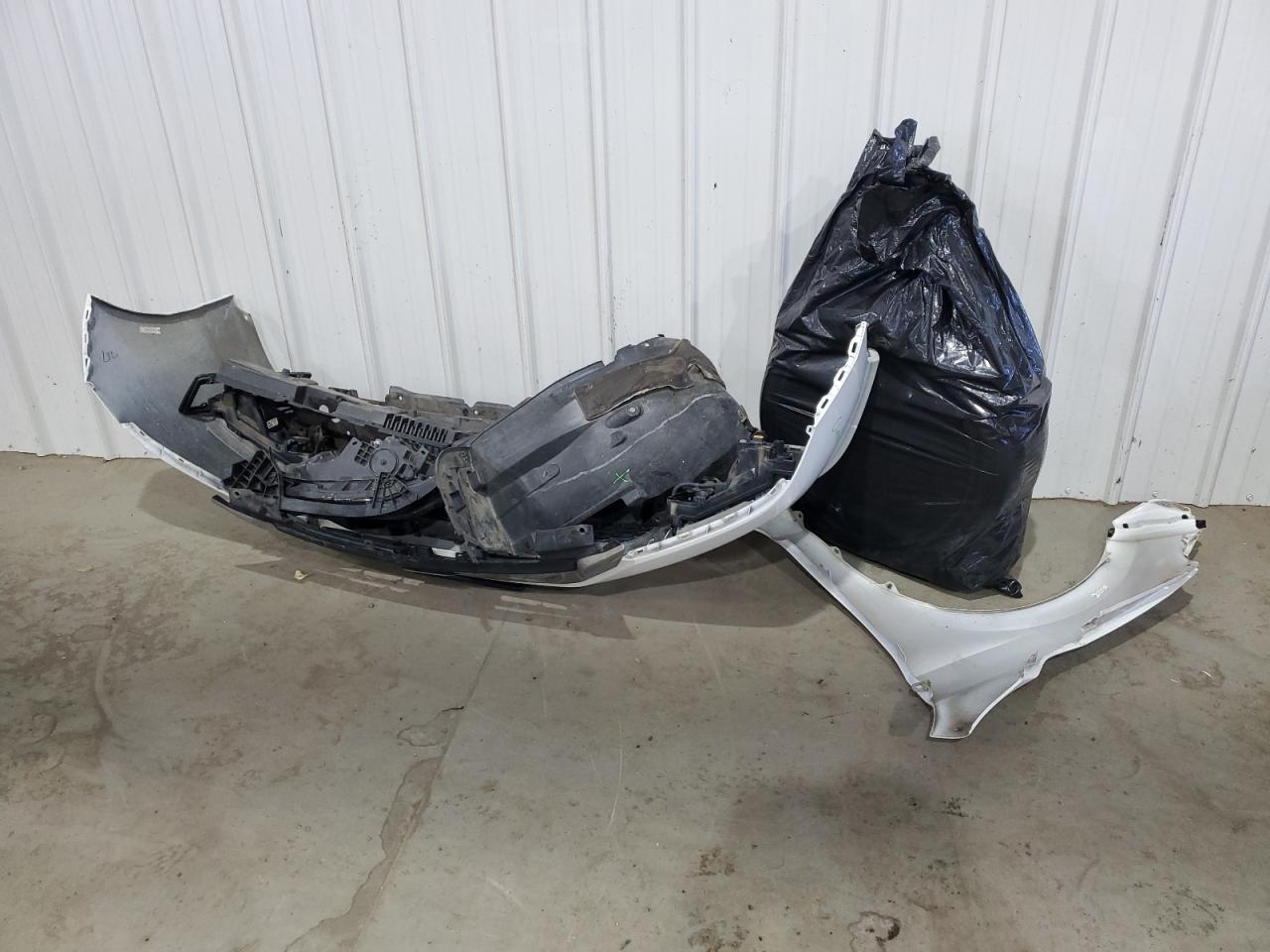 2014 Honda Accord VIN 1HGCR2F59EA278562 Copart auction photo, front end / minor dent/scratches damage thumbnail 12