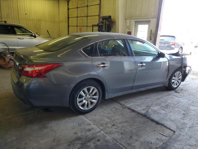 2017 Nissan Altima VIN 1N4AL3AP5HC479797 Copart auction photo, front end damage thumbnail 3