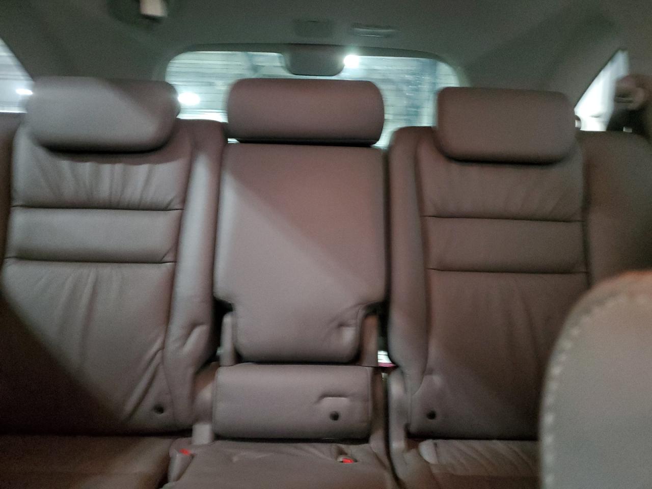 2009 Honda CR-V VIN JHLRE48709C006669 Copart auction photo, front end / hail damage thumbnail 10