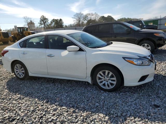 2018 Nissan Altima VIN 1N4AL3AP1JC266013 Copart auction photo, side / rear end damage thumbnail 4