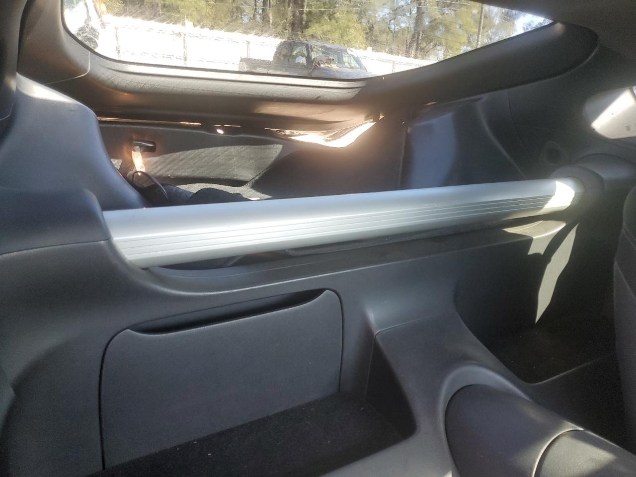 2012 Nissan 370Z VIN JN1AZ4EH6CM562968 Copart auction photo, rear end / front end damage thumbnail 10