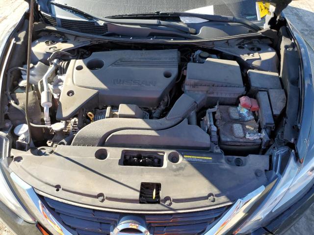 2018 Nissan Altima VIN 1N4AL3APXJC102632 Copart auction photo, front end damage thumbnail 7