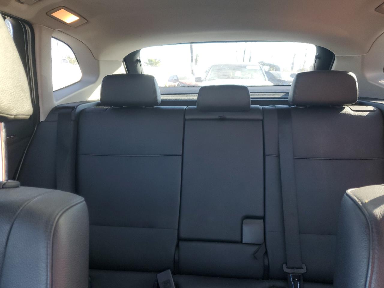 2013 BMW X1 VIN WBAVM5C52DVV90268 Copart auction photo, minor dent/scratches damage thumbnail 10