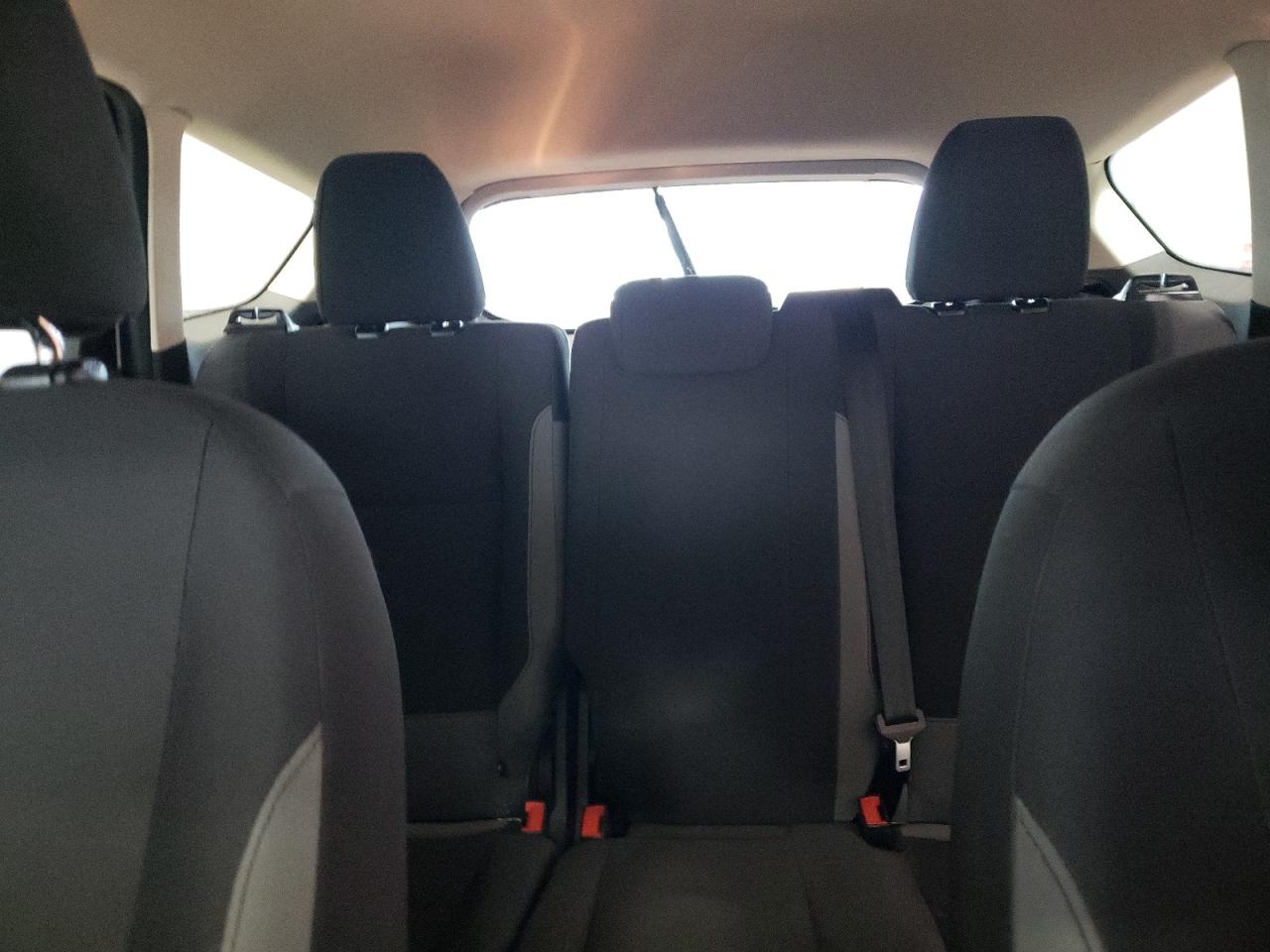 2014 Ford Escape VIN 1FMCU0F77EUC18342 Copart auction photo, front end damage thumbnail 10