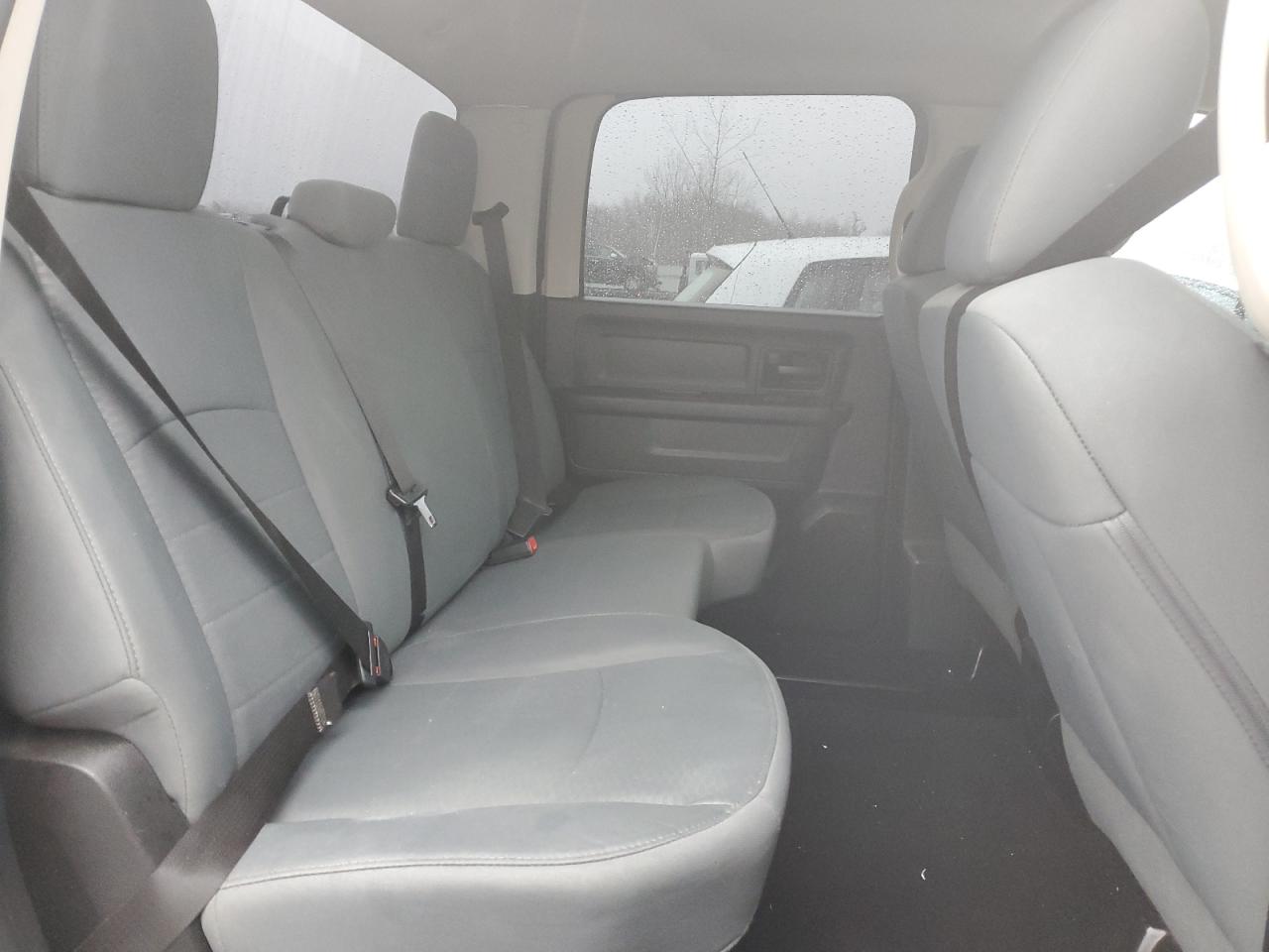 2014 RAM 1500 VIN 1C6RR7KT3ES361867 Copart auction photo, front end damage thumbnail 10