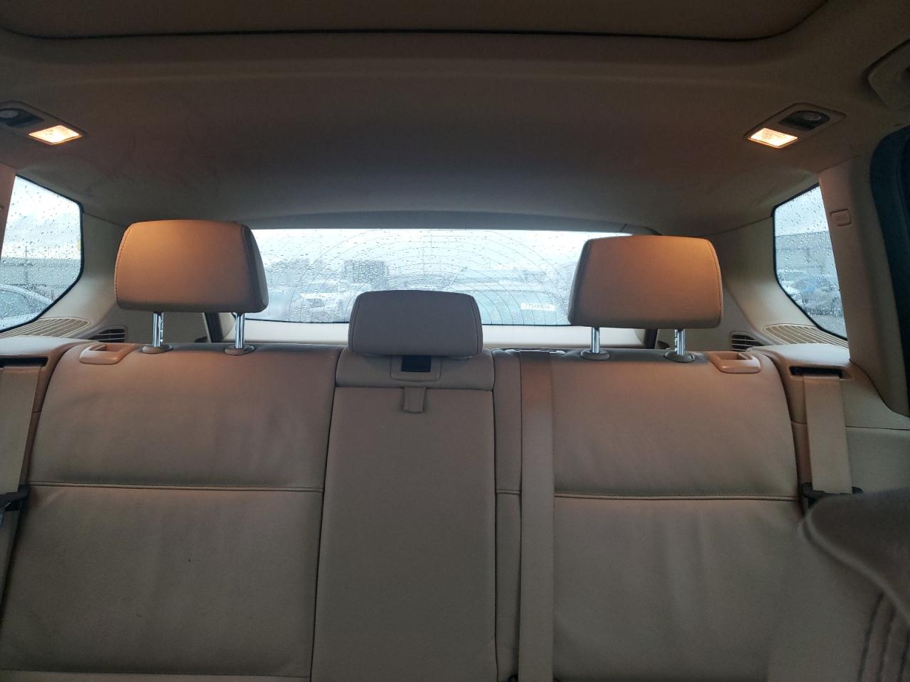 2014 BMW X3 VIN 5UXWX9C51E0D29364 Copart auction photo, side damage thumbnail 10