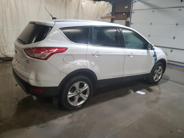 2016 Ford Escape VIN 1FMCU9GX3GUA68851 Copart auction photo, front end damage thumbnail 3