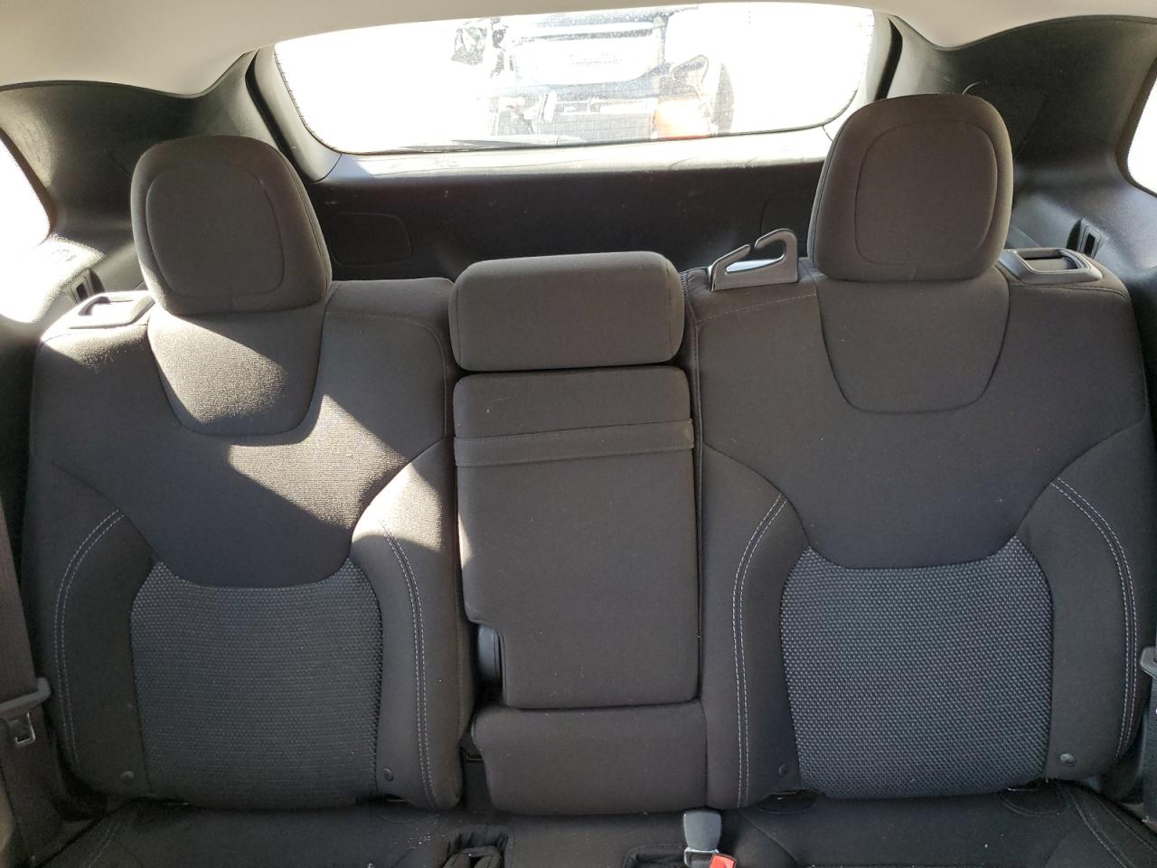 2019 Jeep Grand Cherokee VIN 1C4PJLCB6KD263812 Copart auction photo, side damage thumbnail 10