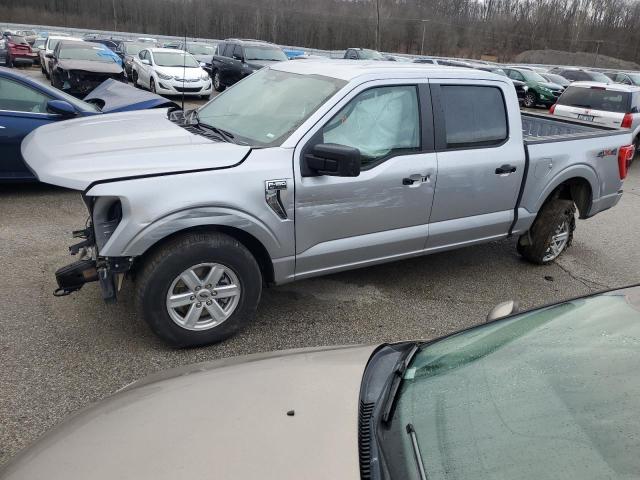 2023 Ford F-150 VIN 1FTFW1E87PFA37759