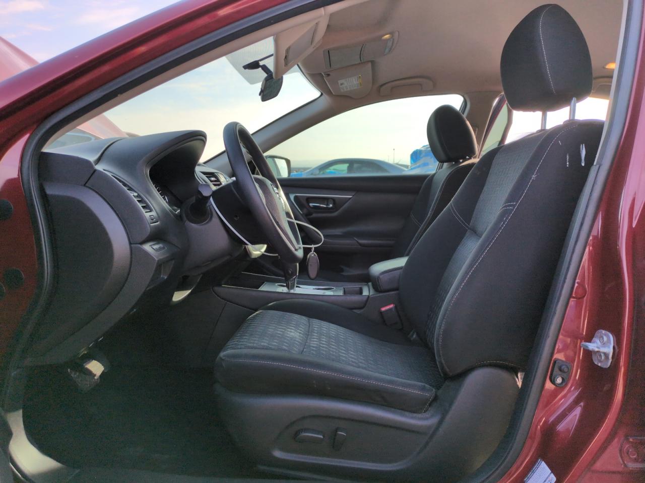 2016 Nissan Altima VIN 1N4AL3AP2GN311067 Copart auction photo, side damage thumbnail 7