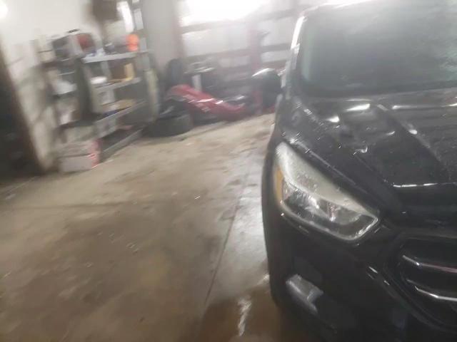 2017 Ford Escape VIN 1FMCU0GD2HUC32173 Copart auction photo, front end damage thumbnail 14