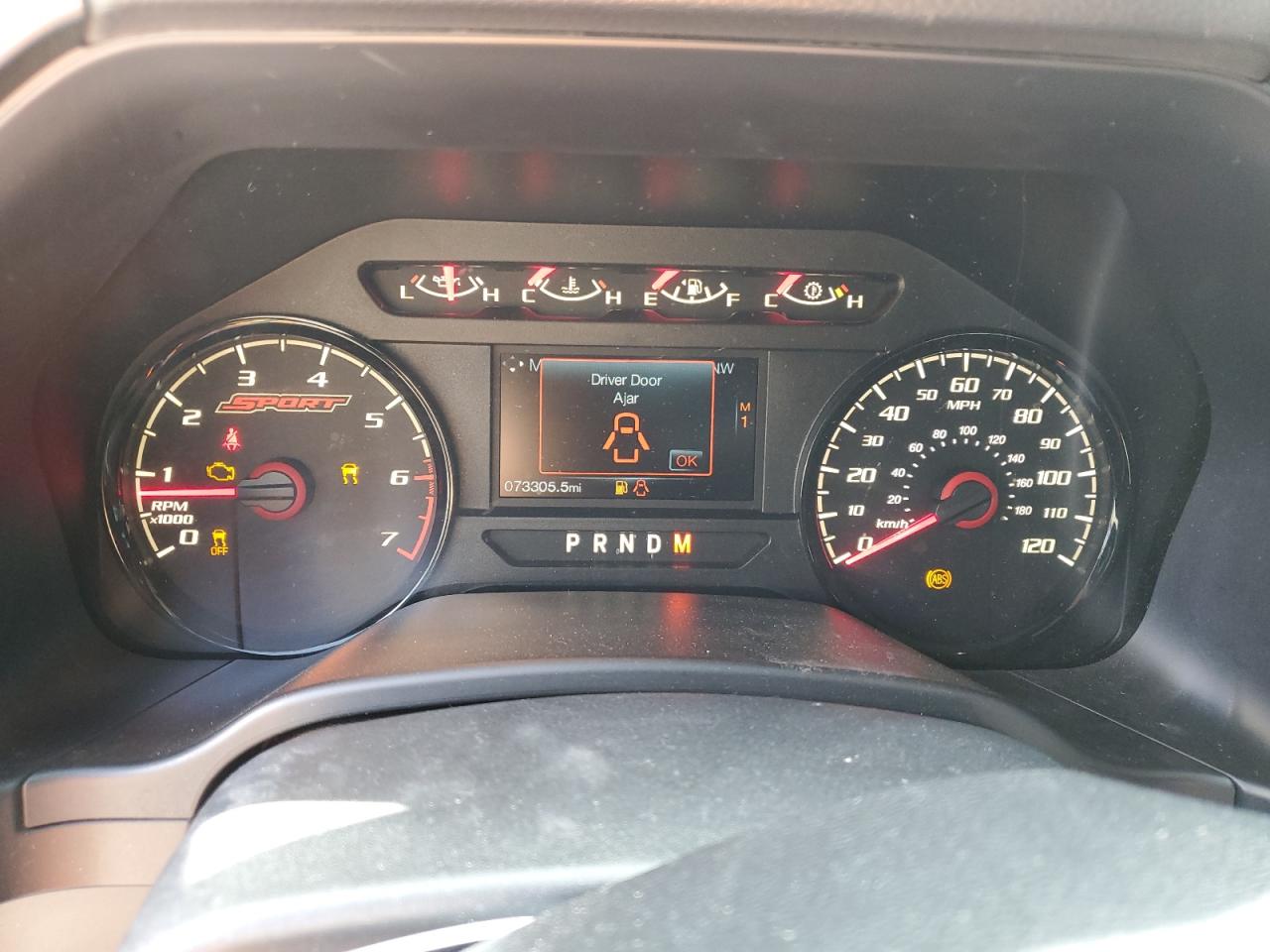 2018 Ford F-150 VIN 1FTEW1E56JFC26816 Copart auction photo, front end / rear end damage thumbnail 9