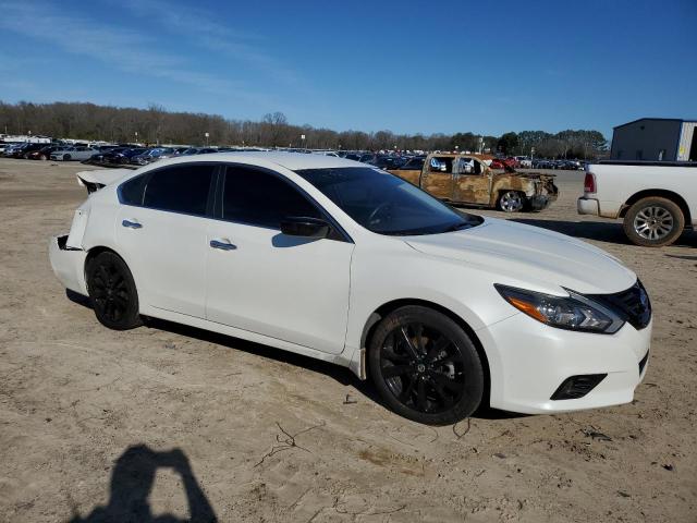 2018 Nissan Altima VIN 1N4AL3AP2JC290790 Copart auction photo, rear end damage thumbnail 4