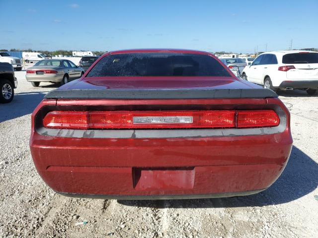 2010 Dodge Challenger VIN 2B3CJ4DV4AH111883 Copart auction photo, water/flood damage thumbnail 6