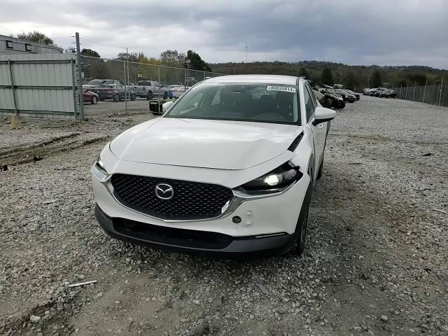 2023 Mazda CX-30 VIN 3MVDMBAM0PM549349 Copart auction photo, front end / rear end damage thumbnail 11