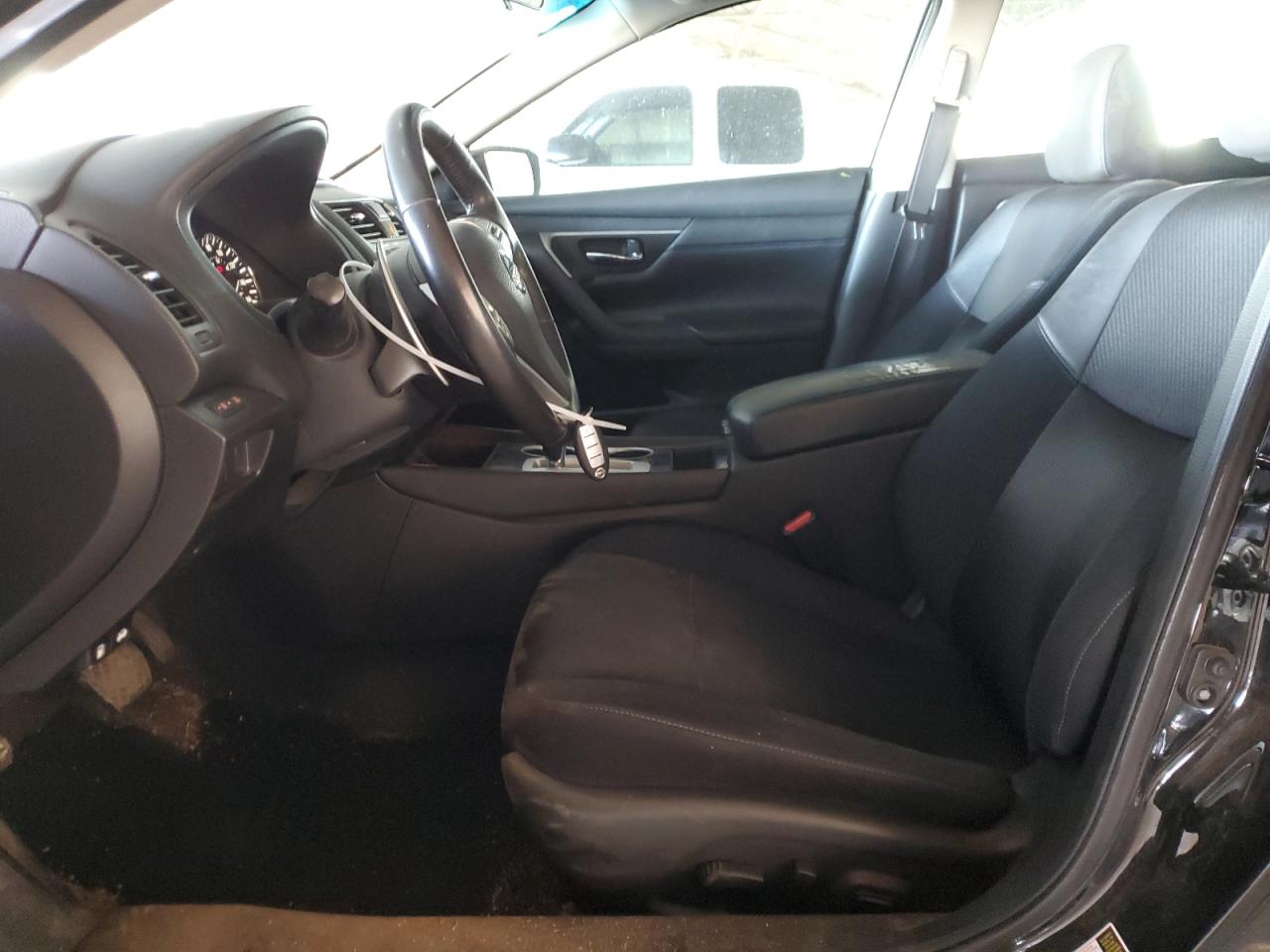 2018 Nissan Altima VIN 1N4AL3AP7JC131330 Copart auction photo, rear end damage thumbnail 7