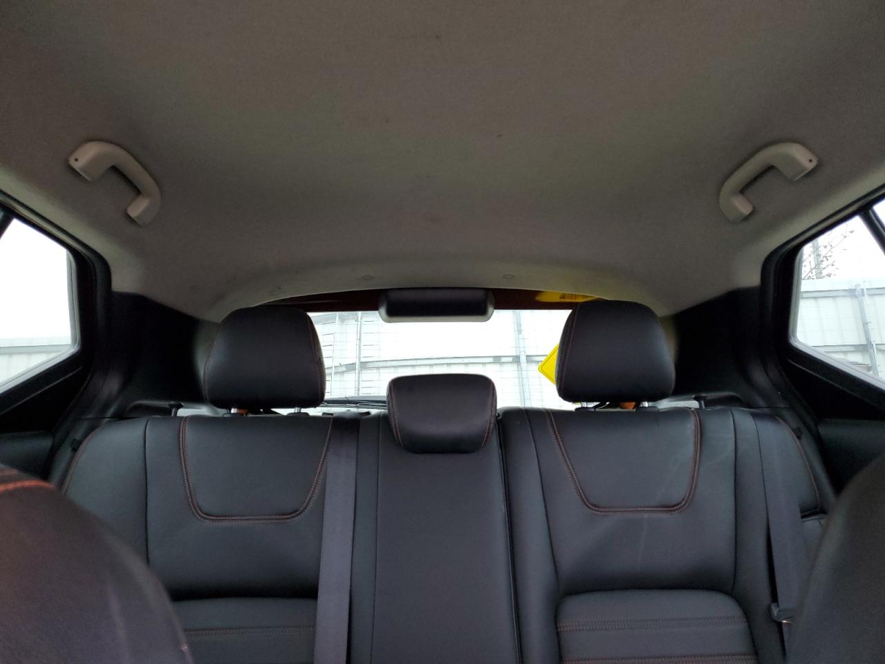 2020 Nissan Kicks VIN 3N1CP5DV0LL515750 Copart auction photo, front end damage thumbnail 10