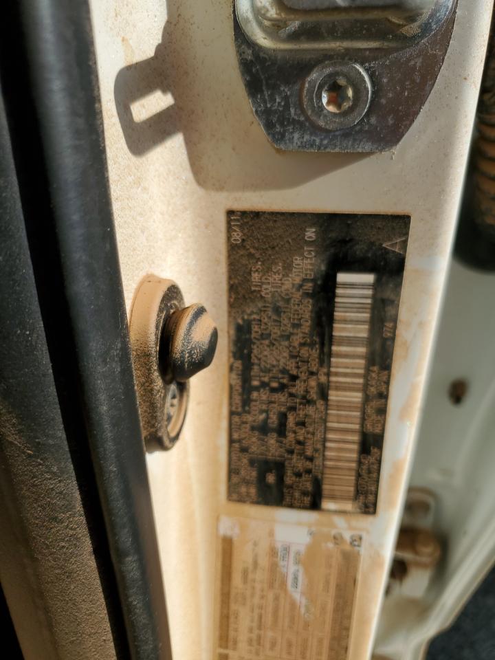 2011 Toyota 4Runner VIN JTEBU5JR7B5073049 Copart auction photo, water/flood damage thumbnail 16