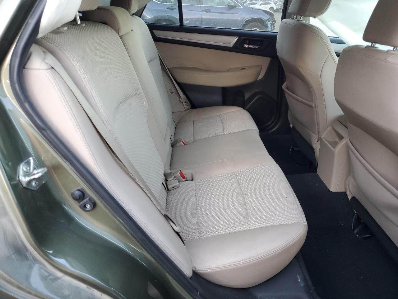 2015 Subaru Outback VIN 4S4BSAFC1F3335488 Copart auction photo, front end / minor dent/scratches damage thumbnail 11