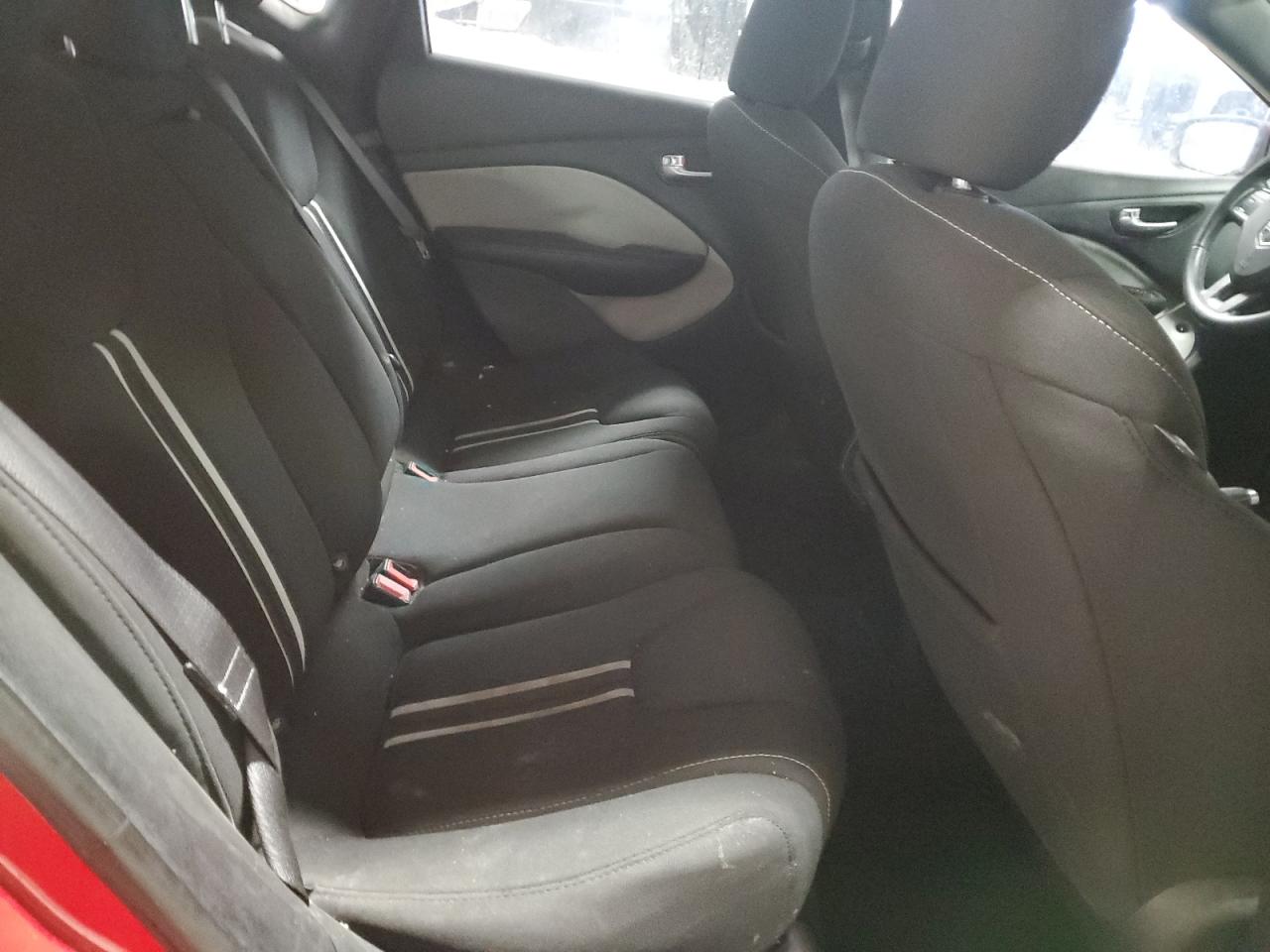 2013 Dodge Dart VIN 1C3CDFBA5DD286909 Copart auction photo, mechanical / minor dent/scratches damage thumbnail 10