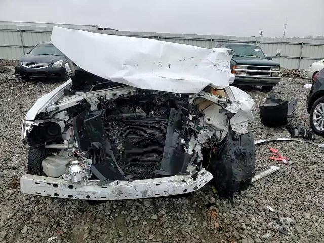 2016 Chrysler 300 VIN 2C3CCAAG0GH197736 Copart auction photo, front end damage thumbnail 10