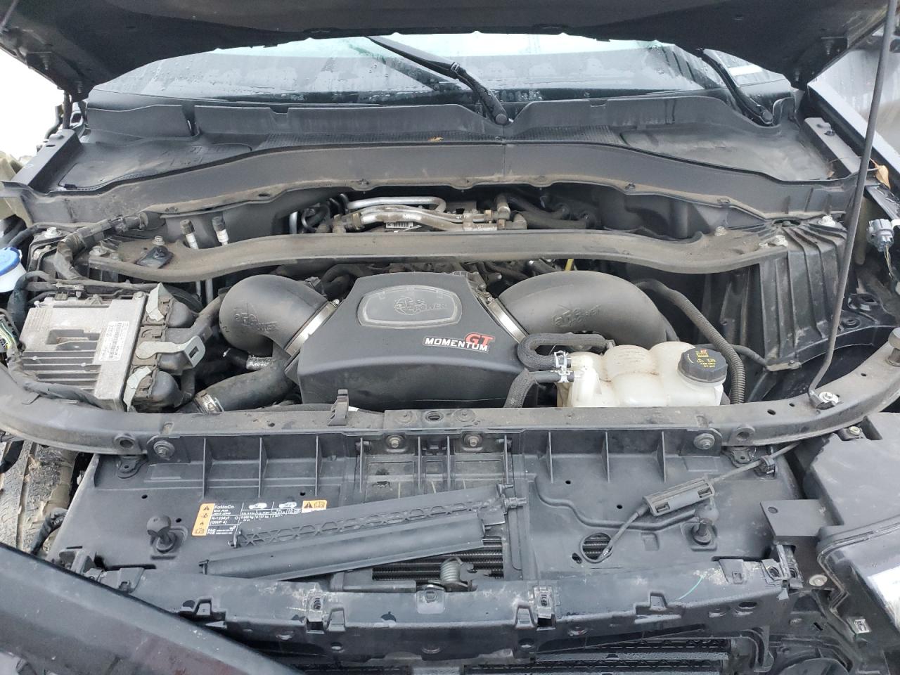 2022 Ford Explorer VIN 1FM5K7GC5NGC28238 Copart auction photo, all over damage thumbnail 12