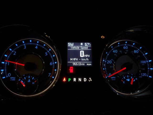 2016 Chrysler Town & Country VIN 2C4RC1BG6GR291375 Copart auction photo, front end / side damage thumbnail 9