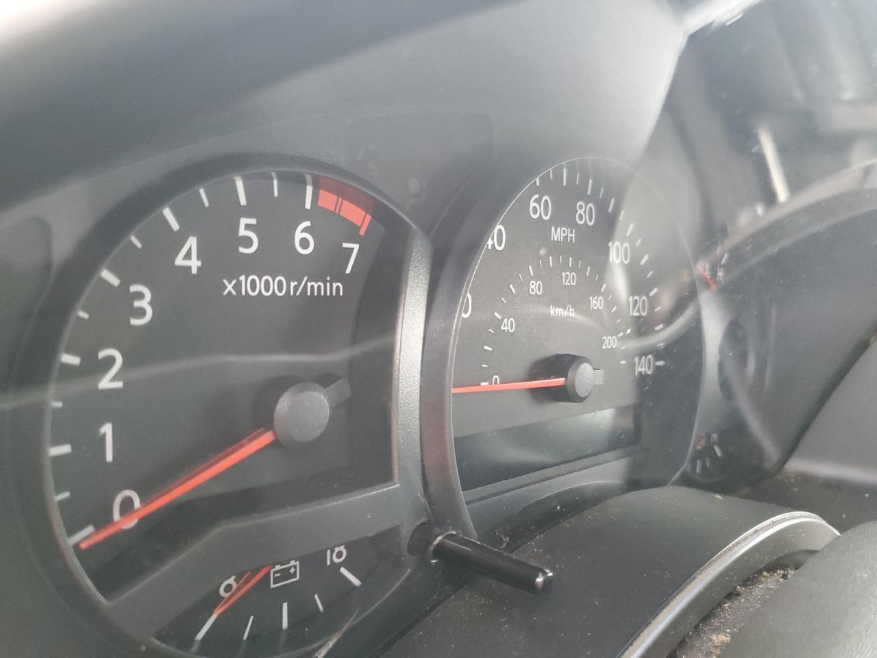 2005 Nissan Armada VIN 5N1AA08A65N738664 Copart auction photo, front end damage thumbnail 9