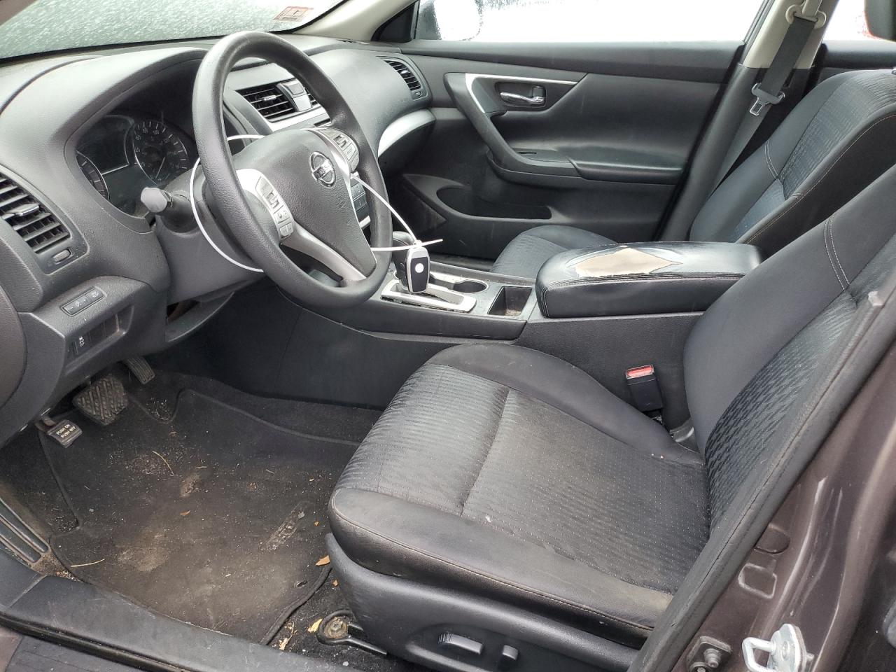 2016 Nissan Altima VIN 1N4AL3AP0GC214042 Copart auction photo, minor dent/scratches damage thumbnail 7