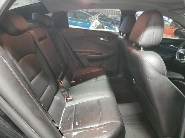 2016 Chevrolet Malibu VIN 1G1ZE5ST0GF240615 Copart auction photo, front end / minor dent/scratches damage thumbnail 10