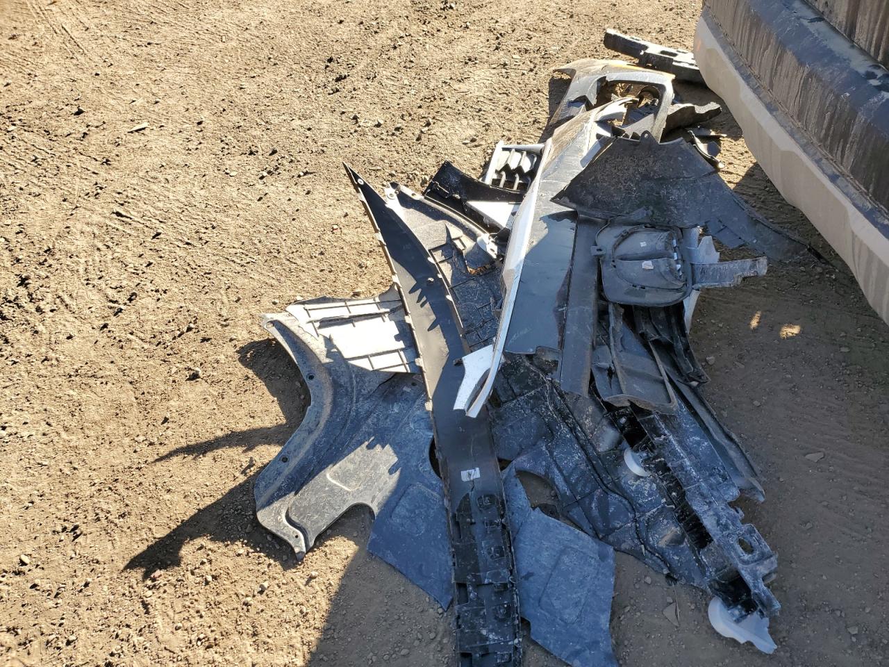 2024 KIA Seltos VIN KNDEPCAA9R7525945 Copart auction photo, front end damage thumbnail 13