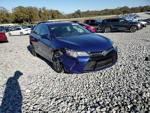 2015 Toyota Camry VIN 4T1BF1FK4FU909636 Copart auction photo, front end damage thumbnail 13