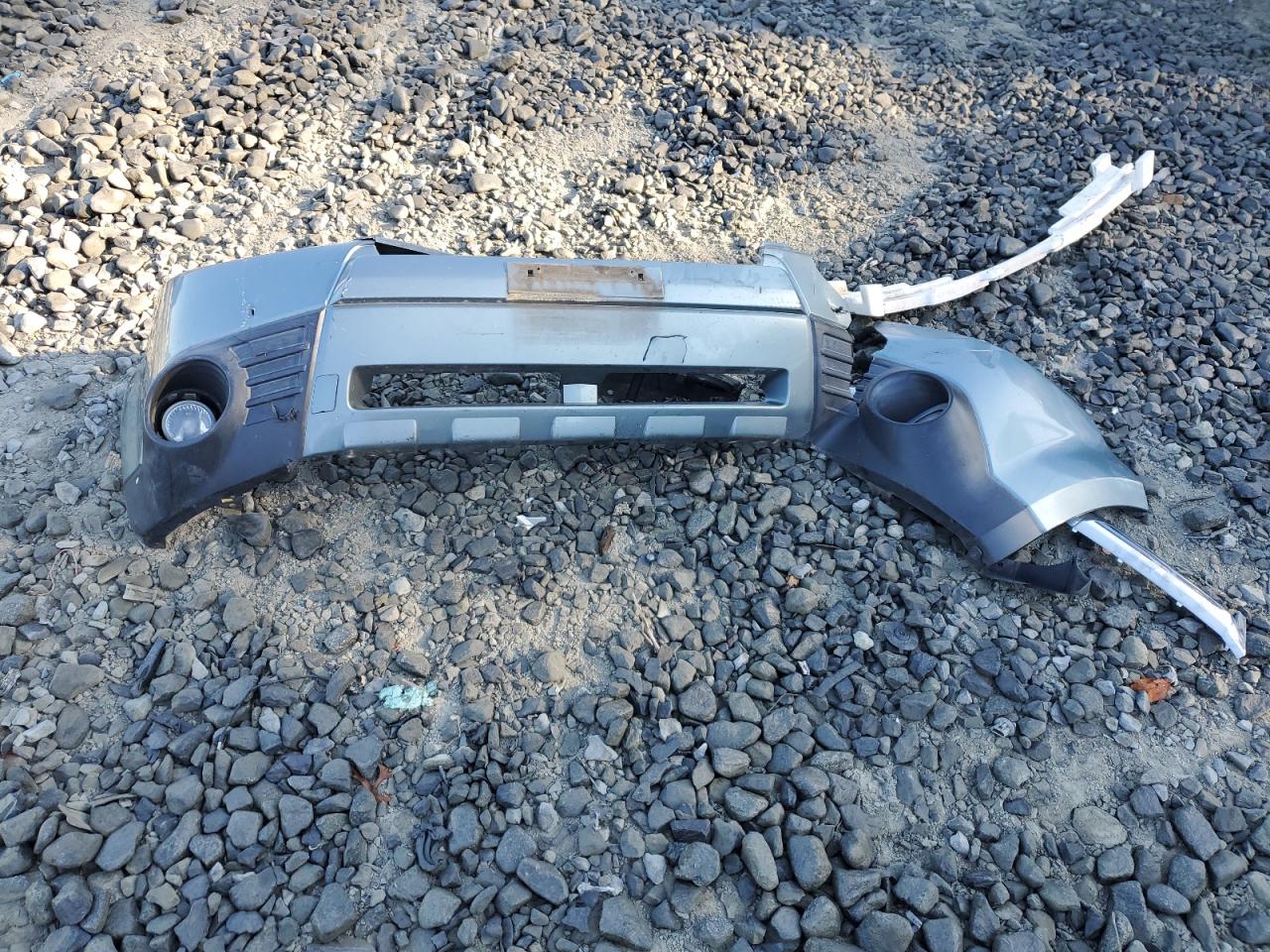 2009 Subaru Forester VIN JF2SH63619H734179 Copart auction photo, all over damage thumbnail 15