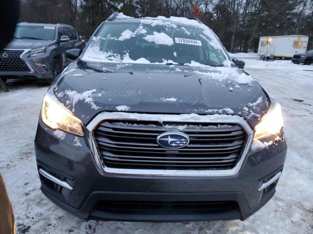 2019 Subaru Ascent VIN 4S4WMAFD5K3412894 Copart auction photo, side damage thumbnail 5