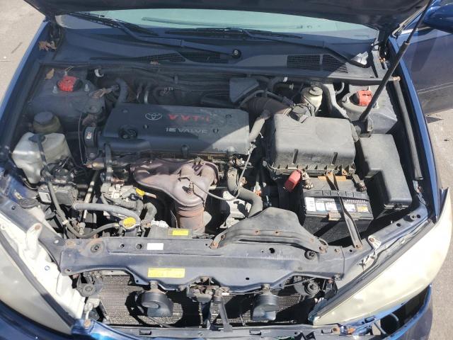 2006 Toyota Camry VIN 4T1BE30K76U108951 Copart auction photo, front end / normal wear damage thumbnail 11