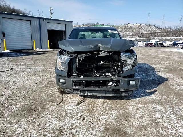 2016 Ford F-150 VIN 1FTEX1EP3GFA84030 Copart auction photo, front end damage thumbnail 13