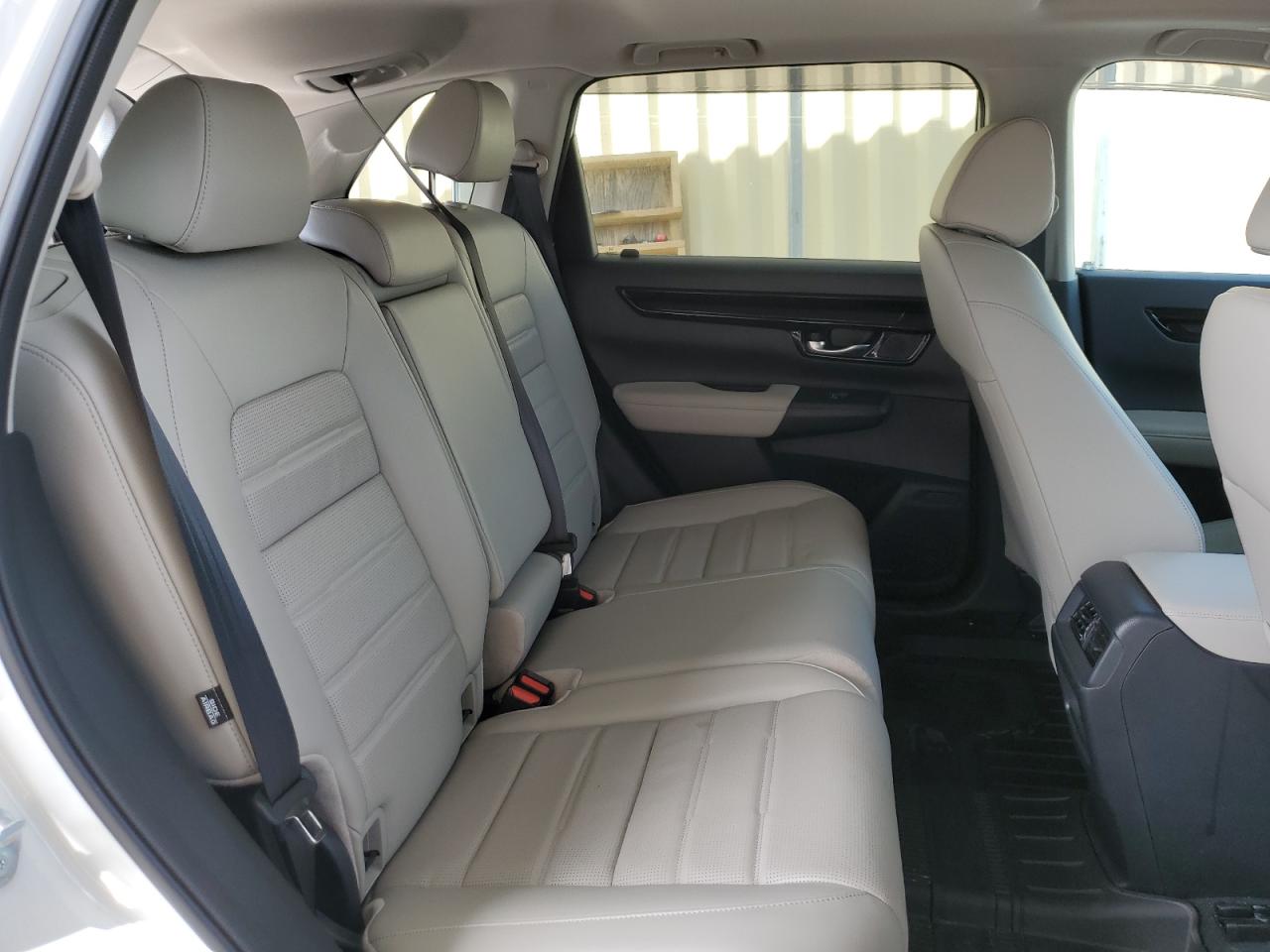 2024 Honda CR-V VIN 2HKRS4H76RH481365 Copart auction photo, all over damage thumbnail 11